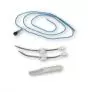 Set vascolare con valvola ombelicale W46505/1