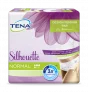 Mutandina assorbente Tena Silhouette Protective Underwear Discreet Normal Medium Pack di 12