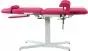 Sedia fissa per ginecologia Mobercas SF-1030-B-G 