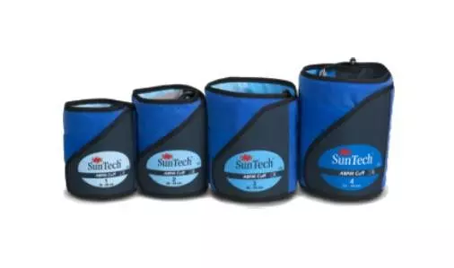 MAPA Suntech Bravo mini bracciale per la pressione sanguigna