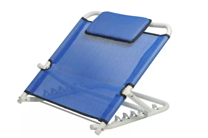 Sostegno per la schiena regolabile - Holtex