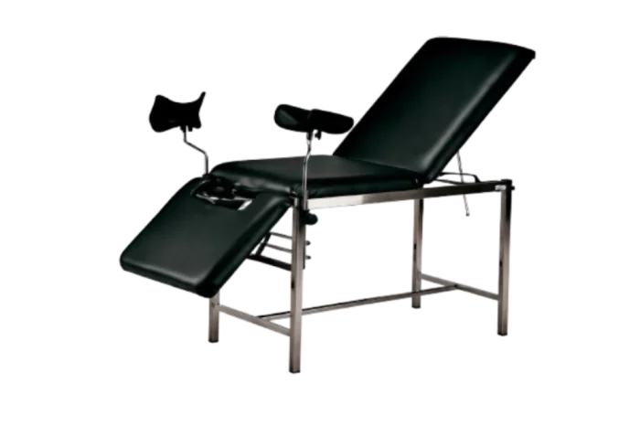 Lettino fisso da ginecologia Devaset