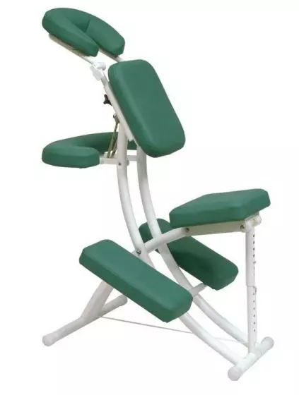 Sedia da massaggio Ecopostural METAL T2600