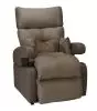 Poltrona elettrica Innov'sa Cocoon - Generazione 2 (1 o 2 motori)