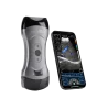 Ecografo connesso ultraportatile Vital Scan X5