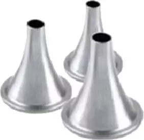 Speculum auricolare riutilizzabile Le Mée (prezzo unitario)