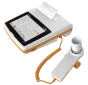 Spirometro diagnostico - Spirolab 7" con touch screen e software