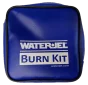 Kit di compresse per ustioni con acqua Jel - ASSU completo