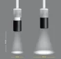 Lampada da esame focalizzabile Luxamed LED