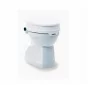 Rialzo bagno Invacare Aquatec 90 con coperchio 