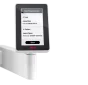Stazione di misura a ultrasuoni wireless SECA Scale-up Line - Classe III
