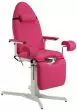 Sedia fissa per ginecologia Mobercas SF-1030-B-G 