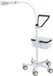 Supporto per vivavoce HF580 per AccuVein AV500