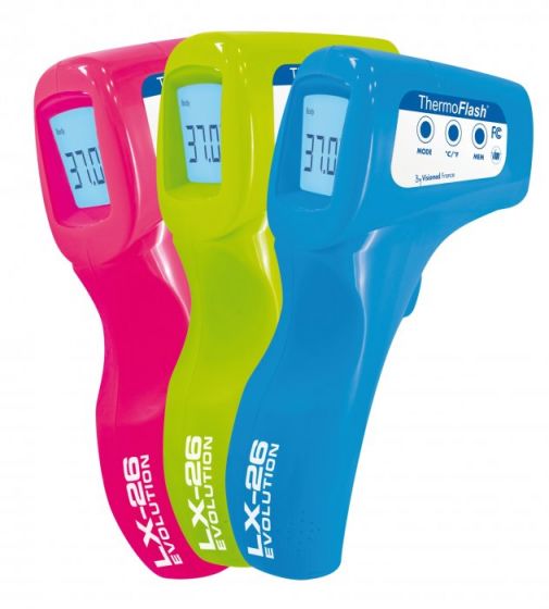 Termometro Thermoflash LX 26 Classic a 45,77 € Materiale Medico — free download