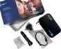 Kit otoscopio LED Macroview 2 Welch Allyn