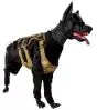 Simulatore di cani da lavoro militari Erler Zimmer K9 Marshal