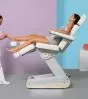 Poltrona podologica elettrica Naggura' Swop P3 PRO