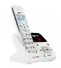 Telefono amplificato digitale cordless Geemarc AMPLIDECT 295 SOS PRO