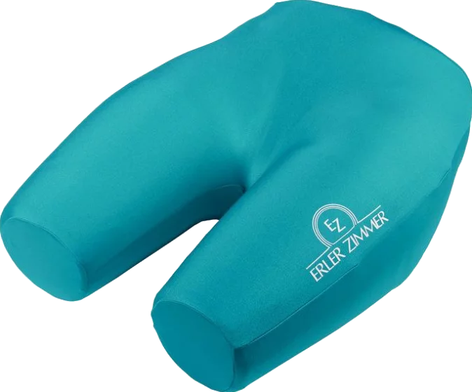 Fantasma radiografico pelvico flessibile Erler Zimmer