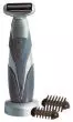 Macchinetta per capelli waterproof Lanaform Body Hair Clipper LA130402