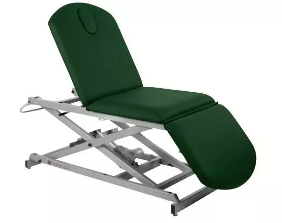  Lettino da massaggio elettrico Mobercas CE-0137 (1 motore)