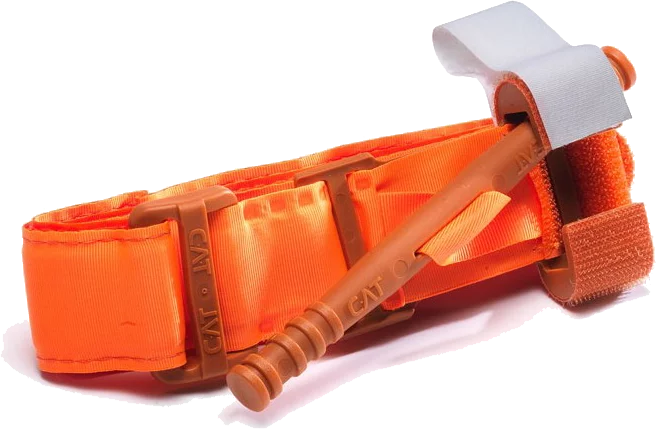 Laccio emostatico CAT