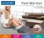 Scaldapiedi Lanaform Foot Warmer LA180401