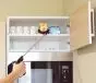 Pinza di presa di alta qualità - magnetica e girevole
