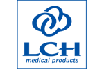 LCH: materiale monouso per cliniche ed ospedali