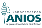 Laboratorio Anios: Gel per i mani, sapone antisettico 