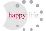 Happy Life: tutta la gamma di prodotti per il benessere della persona