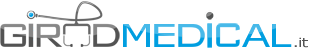 Vendita online di materiale medico e paramedico - GirodMedical
