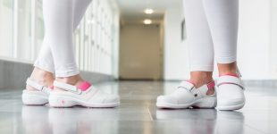 Scarpe sanitarie per infermieri hotsell