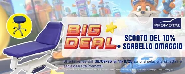 destoccaggio
