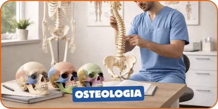 Osteología
