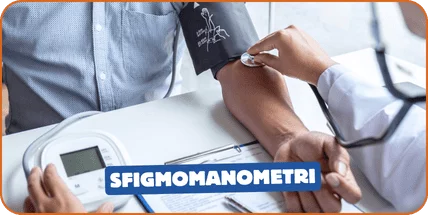 Misuratore di pressione