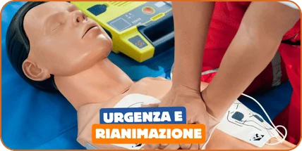 Urgence et réanimation